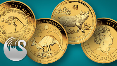 Buy australian perth mint gold