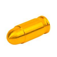 avdp copper bullet caliber acp