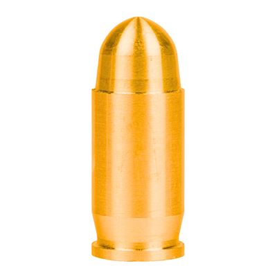 avdp copper bullet caliber acp
