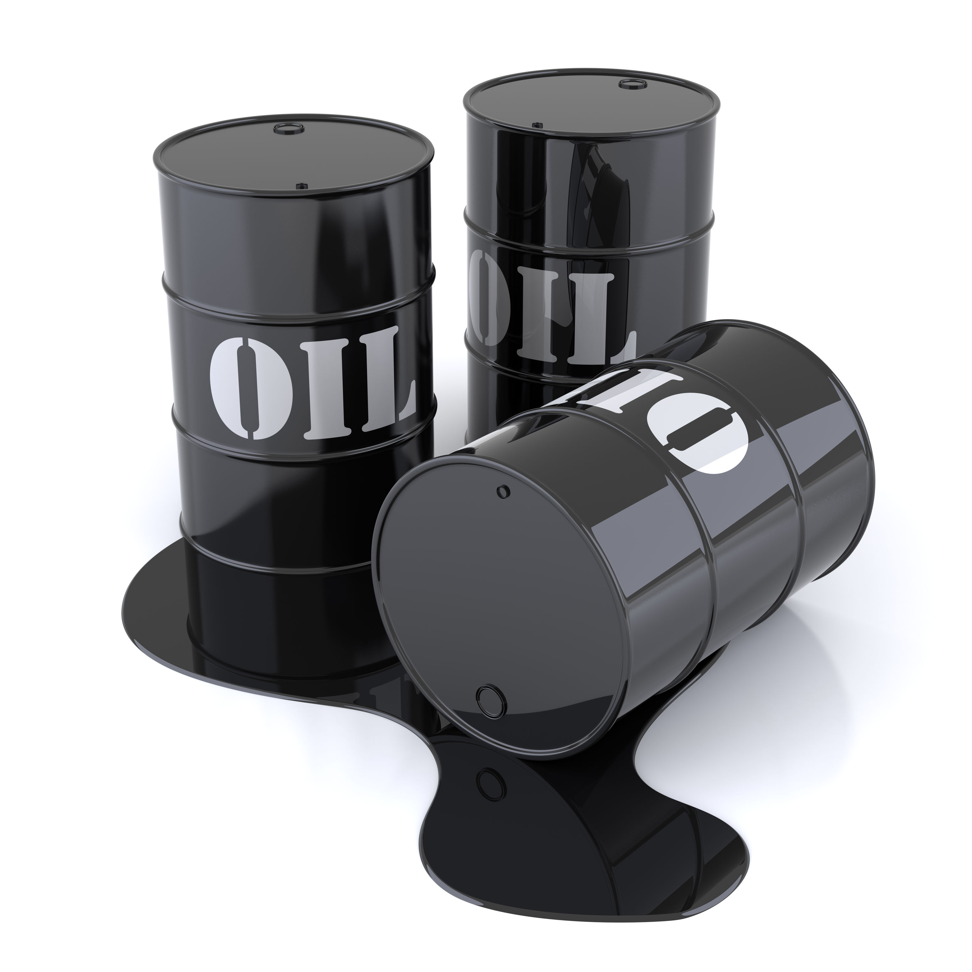Oil Price War: Crude Oil Goes Negative