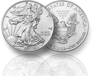 american silver eagles for sale