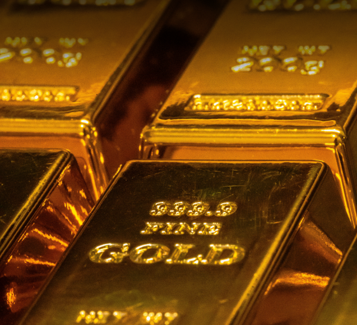 The Ultimate Gold Investing Guide